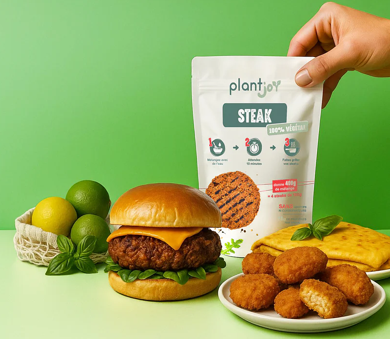 Image de couverture de PlantJoy