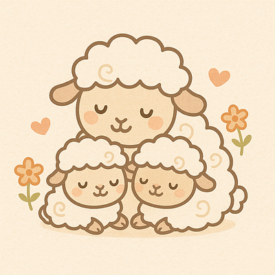 Gardien·ne des moutons