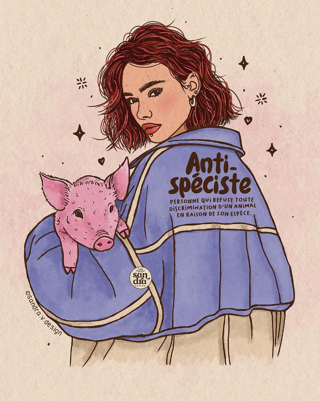 Image de couverture de sandra v design