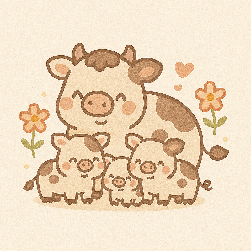 Gardien·ne des vaches